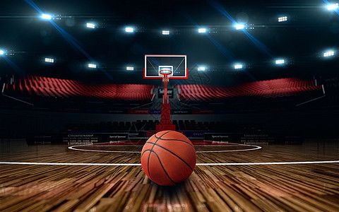 WNBA常规赛：华盛顿神秘vs芝加哥天空海报